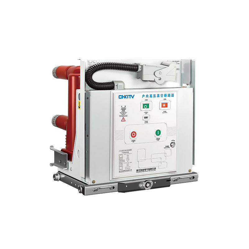 KJVS1-12 戶內高壓斷路器系列