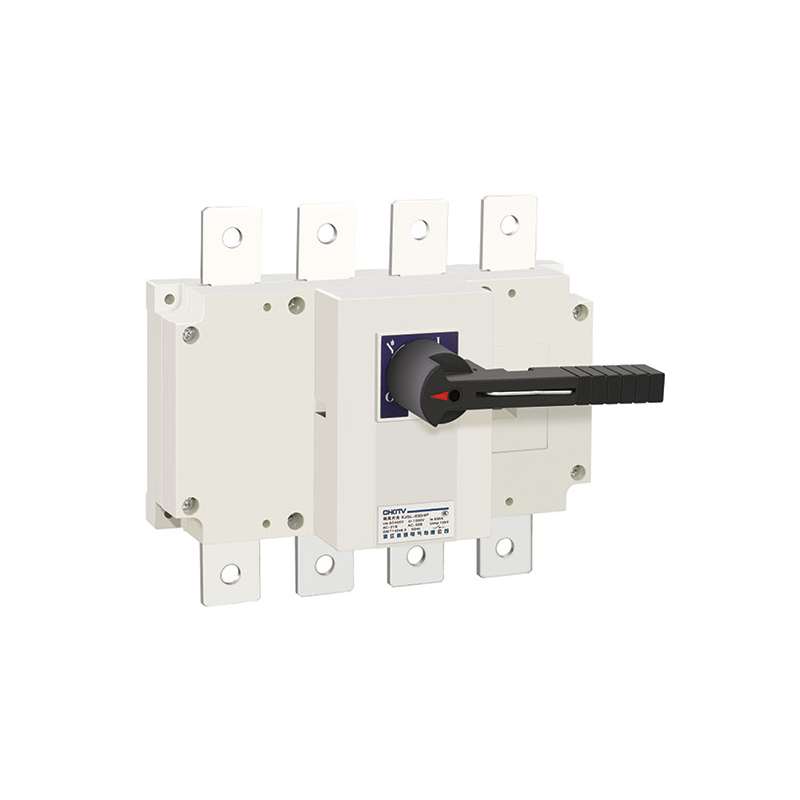 KJGL（HGL） 隔離開關系列